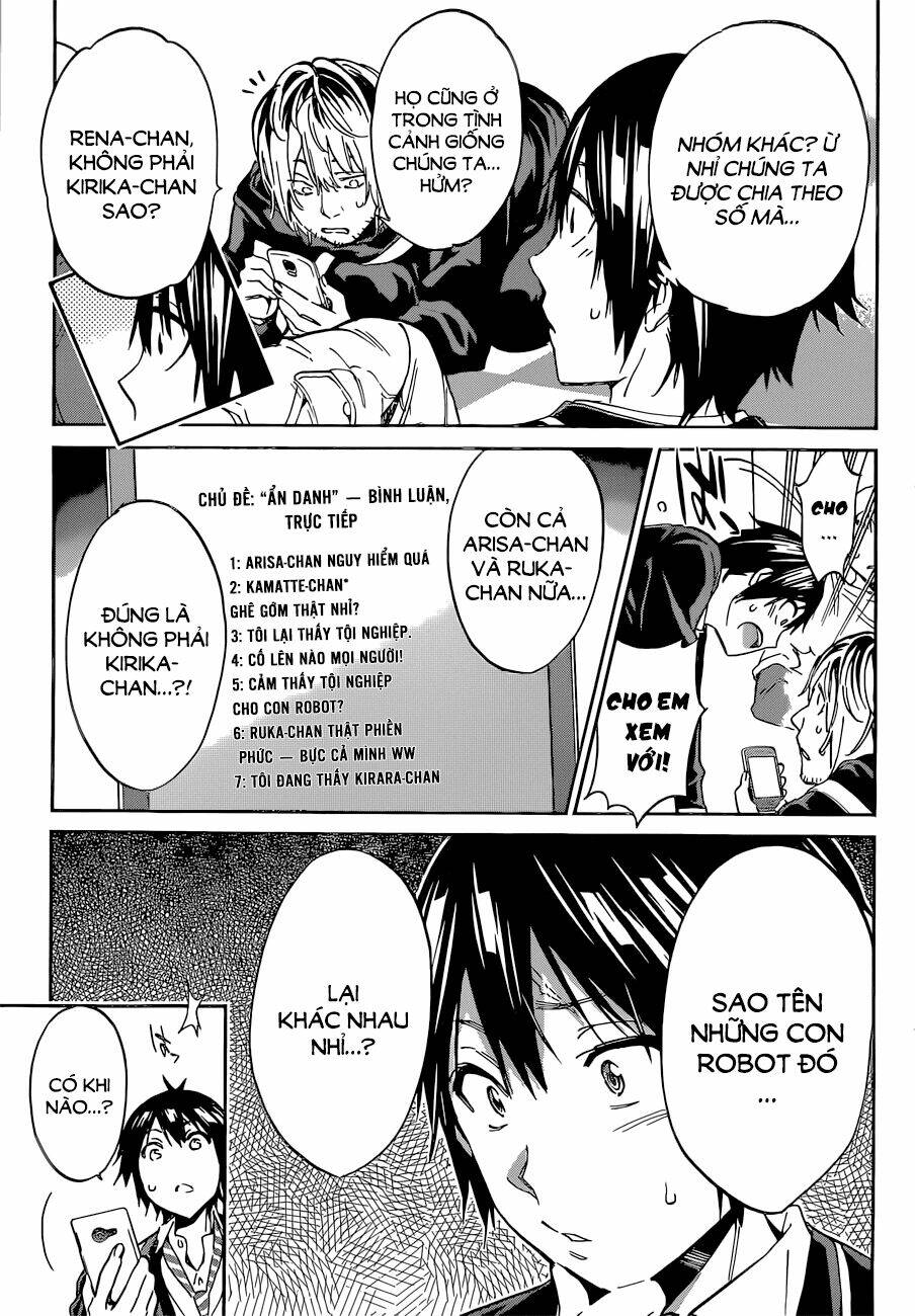 Real Account Ii: Chapter 10
