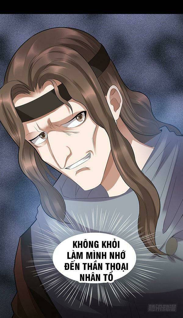 Cổ Chân Nhân: Chapter 74