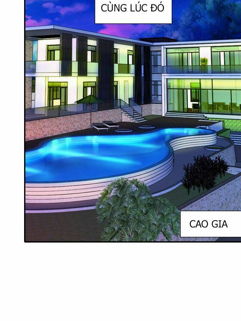 Hộ Hoa Cao Thủ Tại Đô Thị: Chapter 59