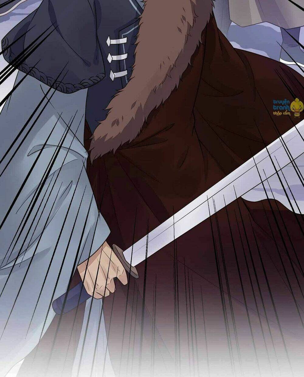 Đại Giá Thừa Tướng: Chapter 80