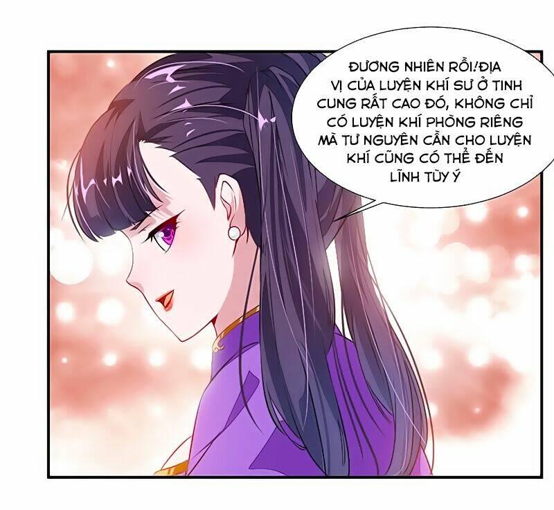 Cửu Dương Thần Vương: Chapter 61