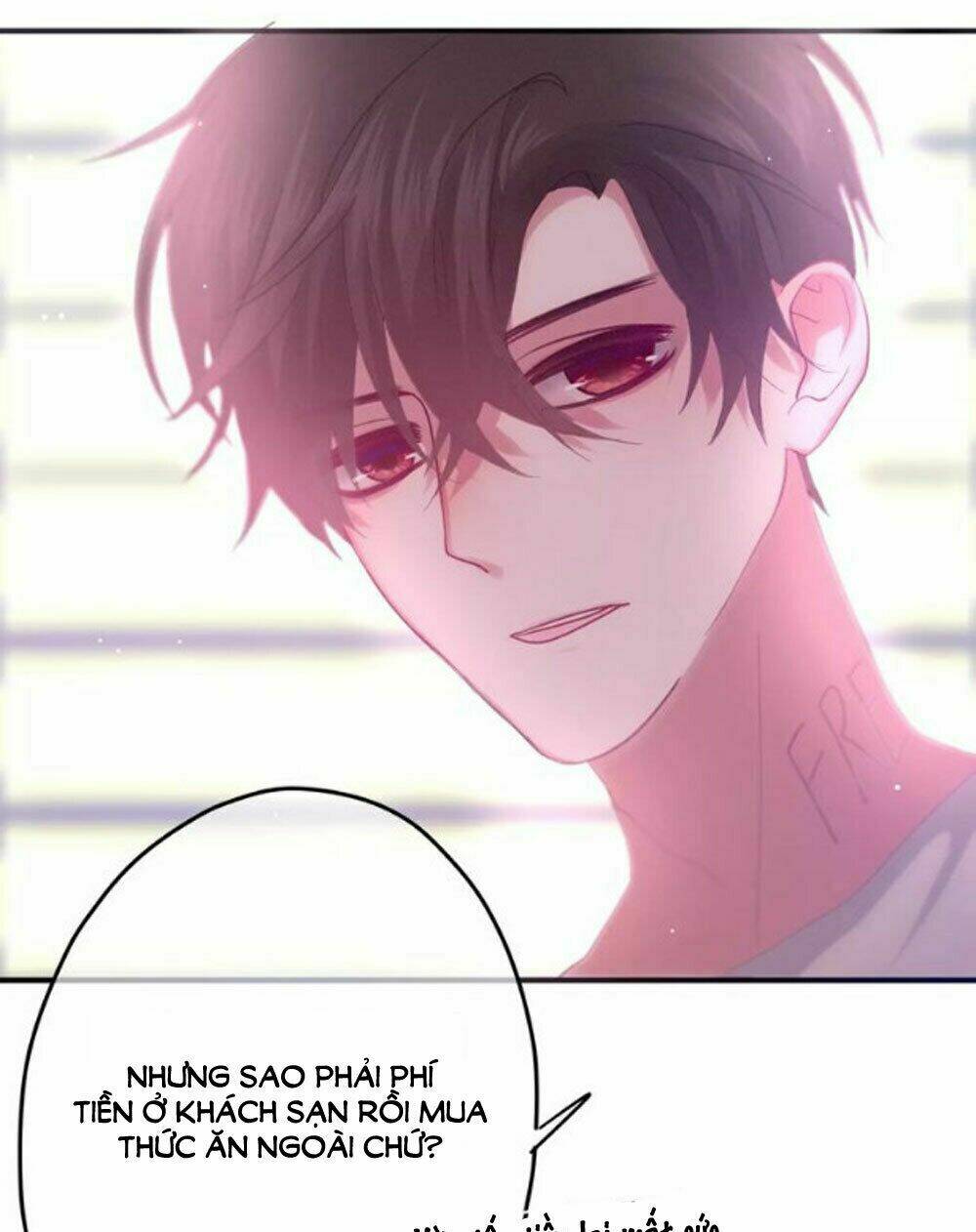 Tháng Sáu Kì Diệu: Chapter 34