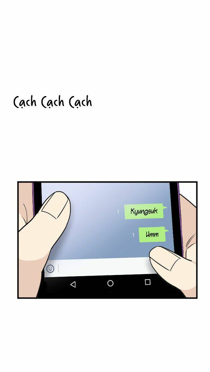 Người Đẹp Gangnam: Chapter 37