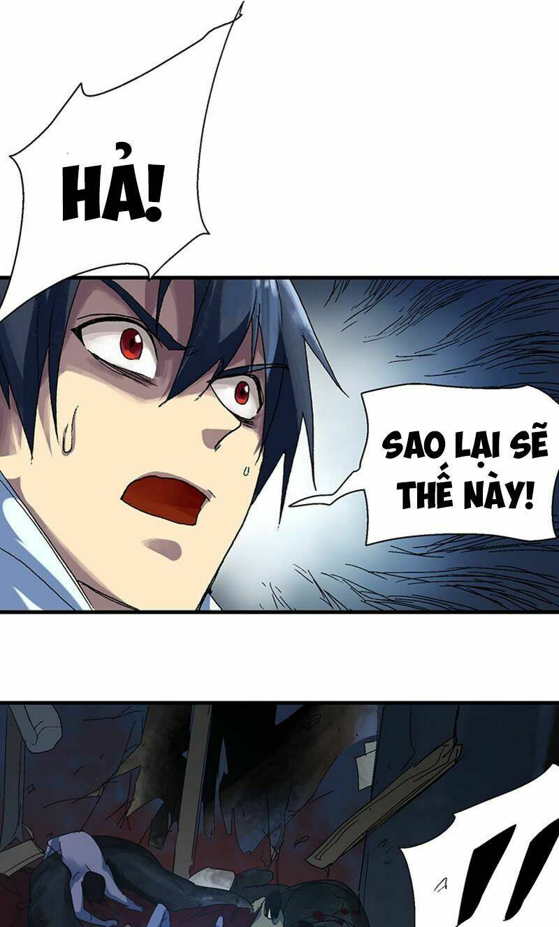 Cuộc Sống Tận Thế Bắt Đầu Từ Số 0: Chapter 9
