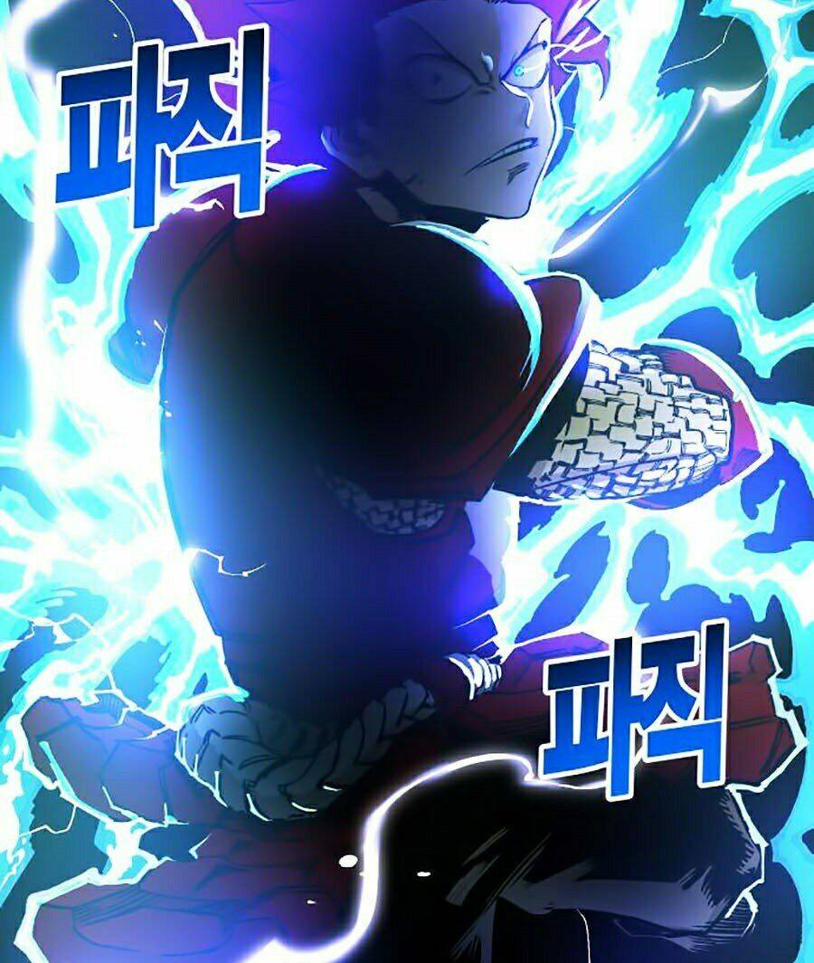 Hard Core Leveling Warrior Ss2: Chapter 104