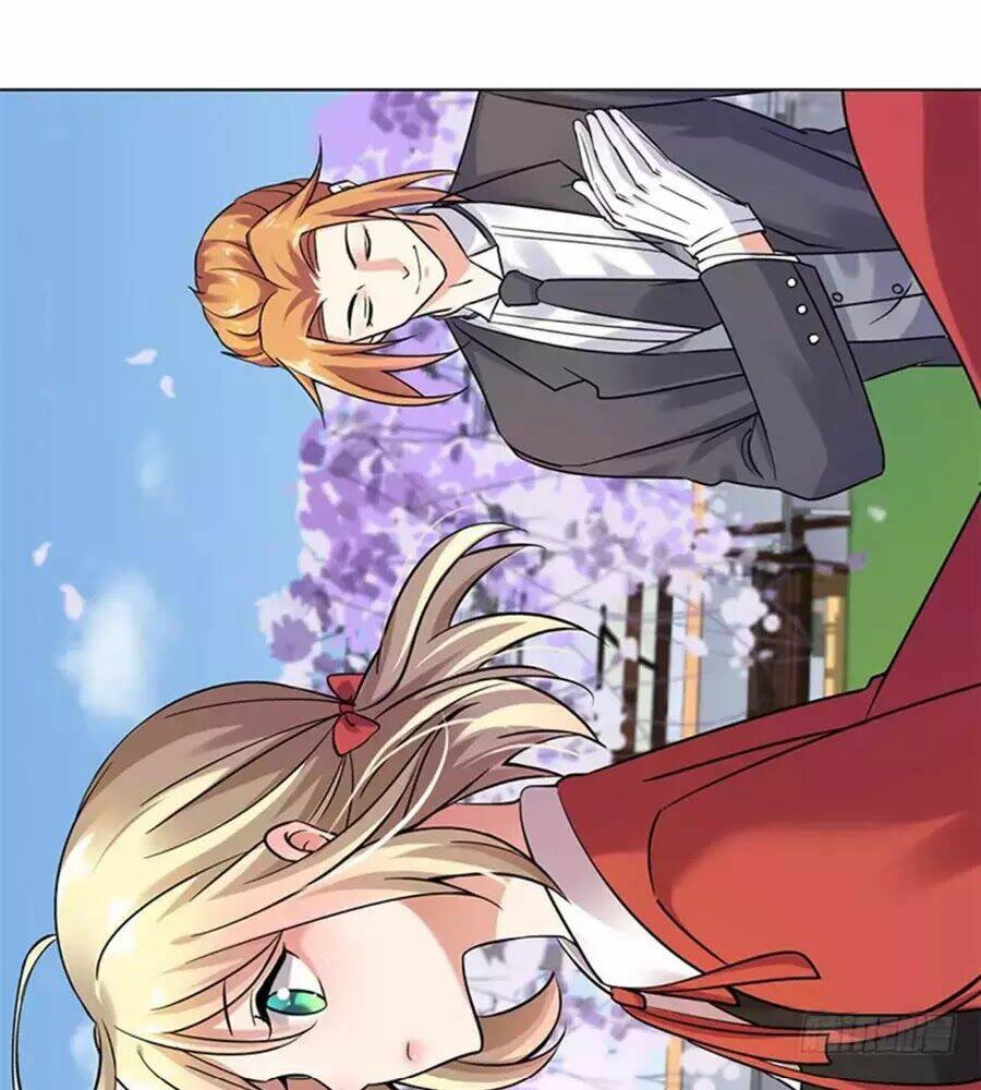 Nhật Ký Dạy Dỗ Của Gia Tộc Đáng Yêu: Chapter 73