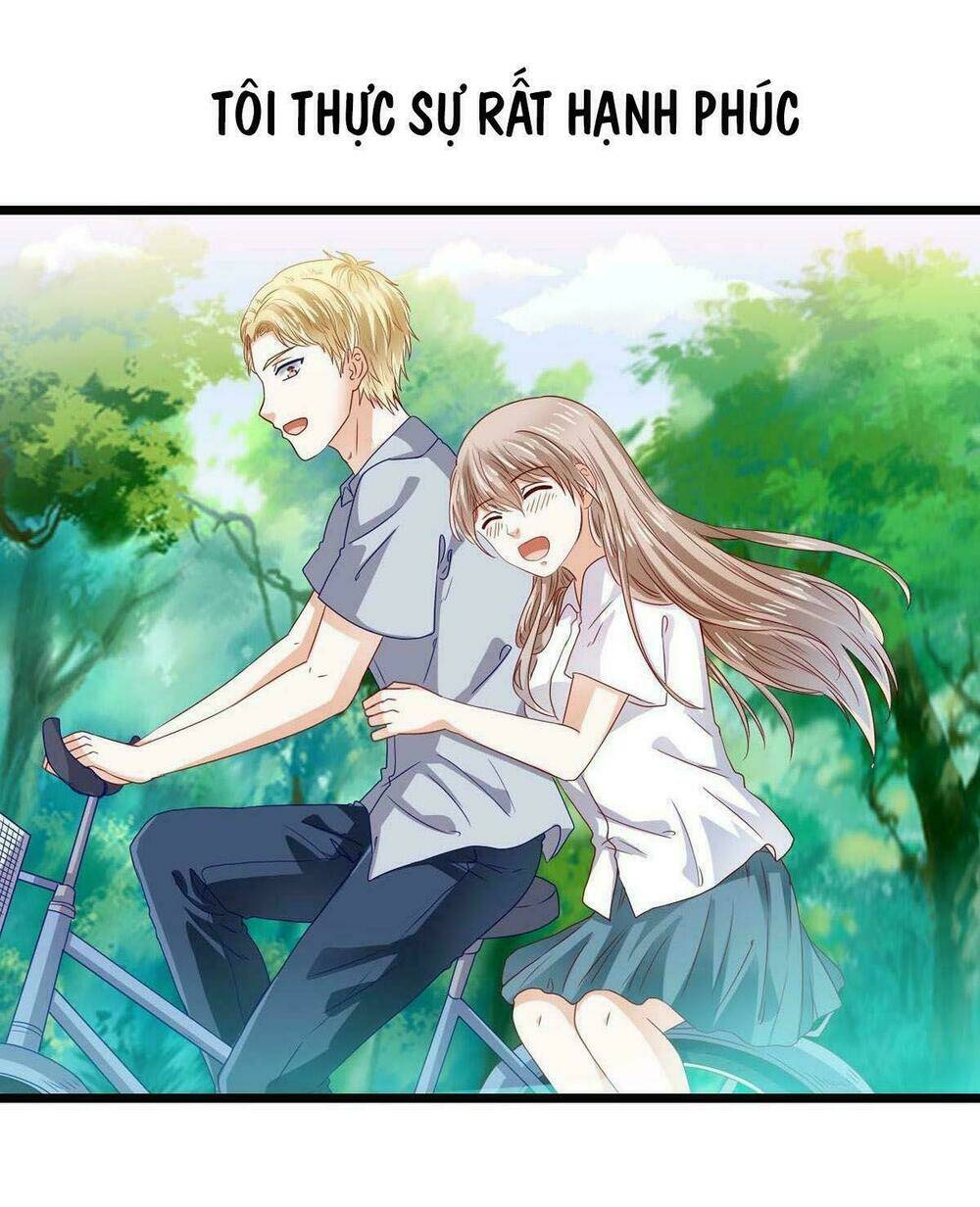 Trọng Sinh Chi Song Diện Cừu Phục Ký: Chapter 1