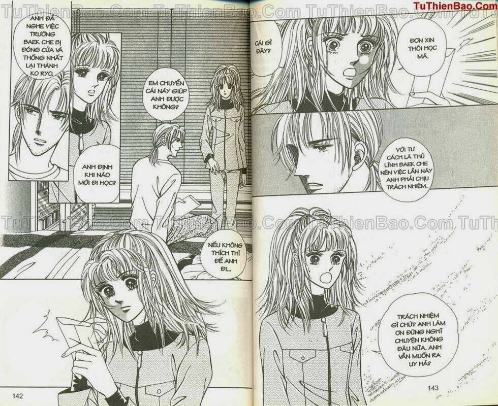 Lọ Lem Kén Rể: Chapter 9