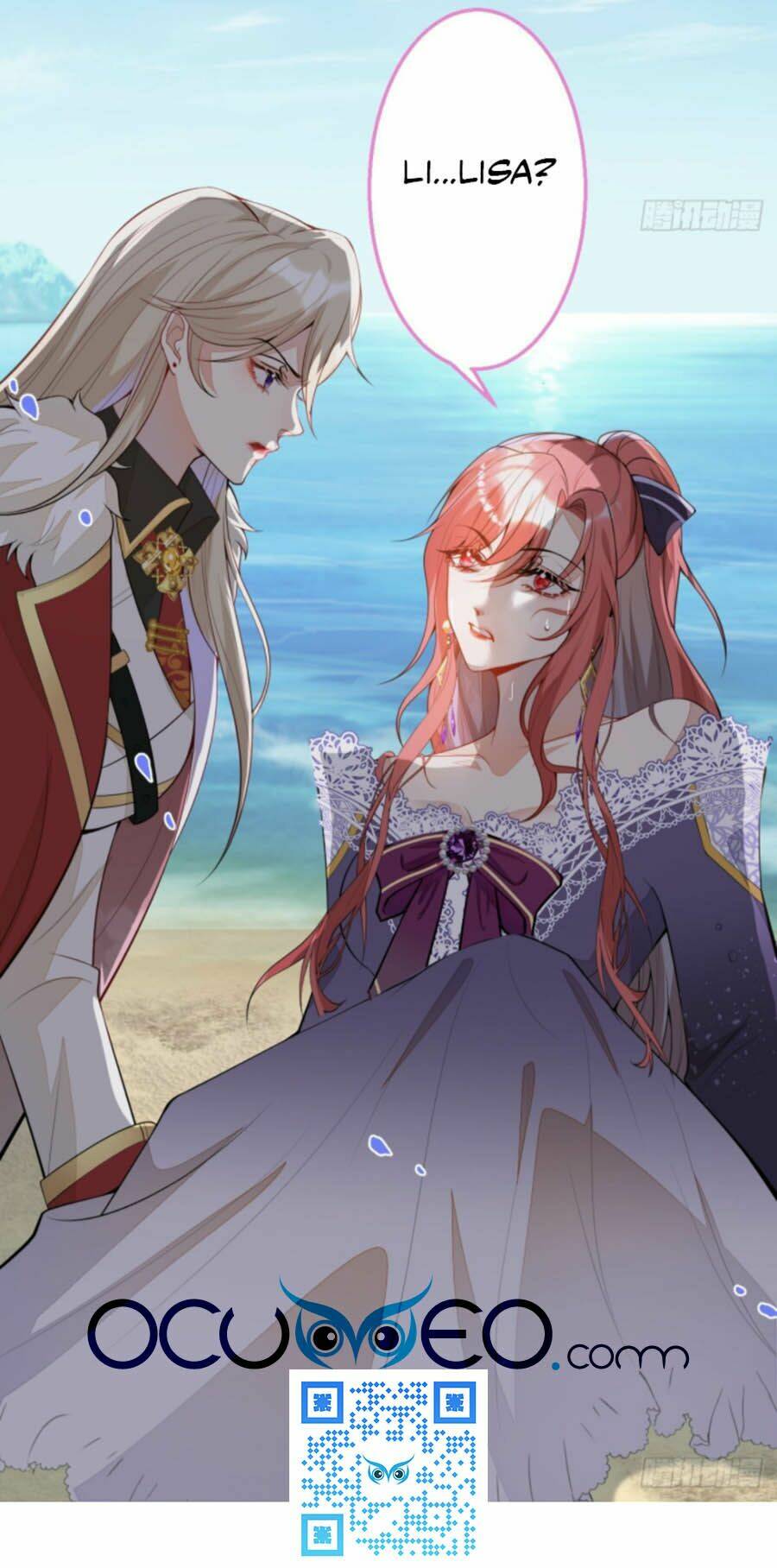 Xuyên Không Đến Thế Giới Trở Thành Đóa Hoa Của Anh: Chapter 27