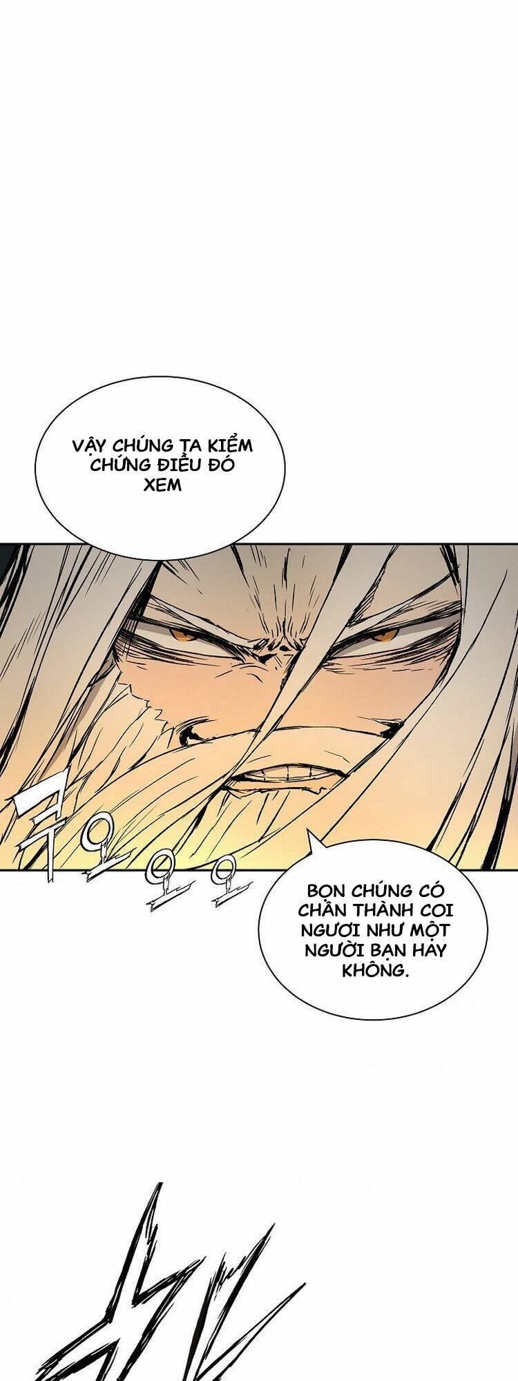 Vô Kiếm Tiểu Tử: Chapter 90