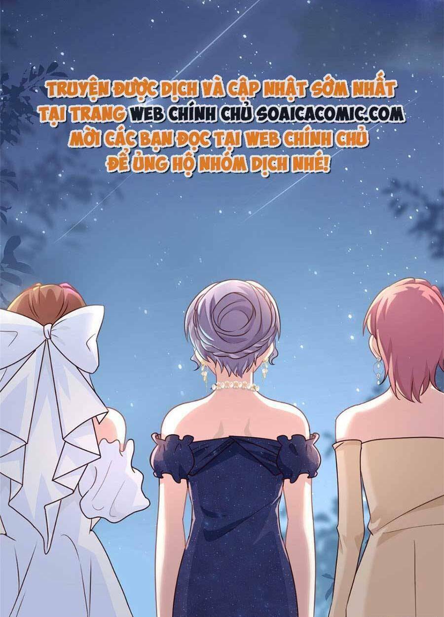 Kim Chủ Của Tôi Mới Năm Tuổi: Chapter 17