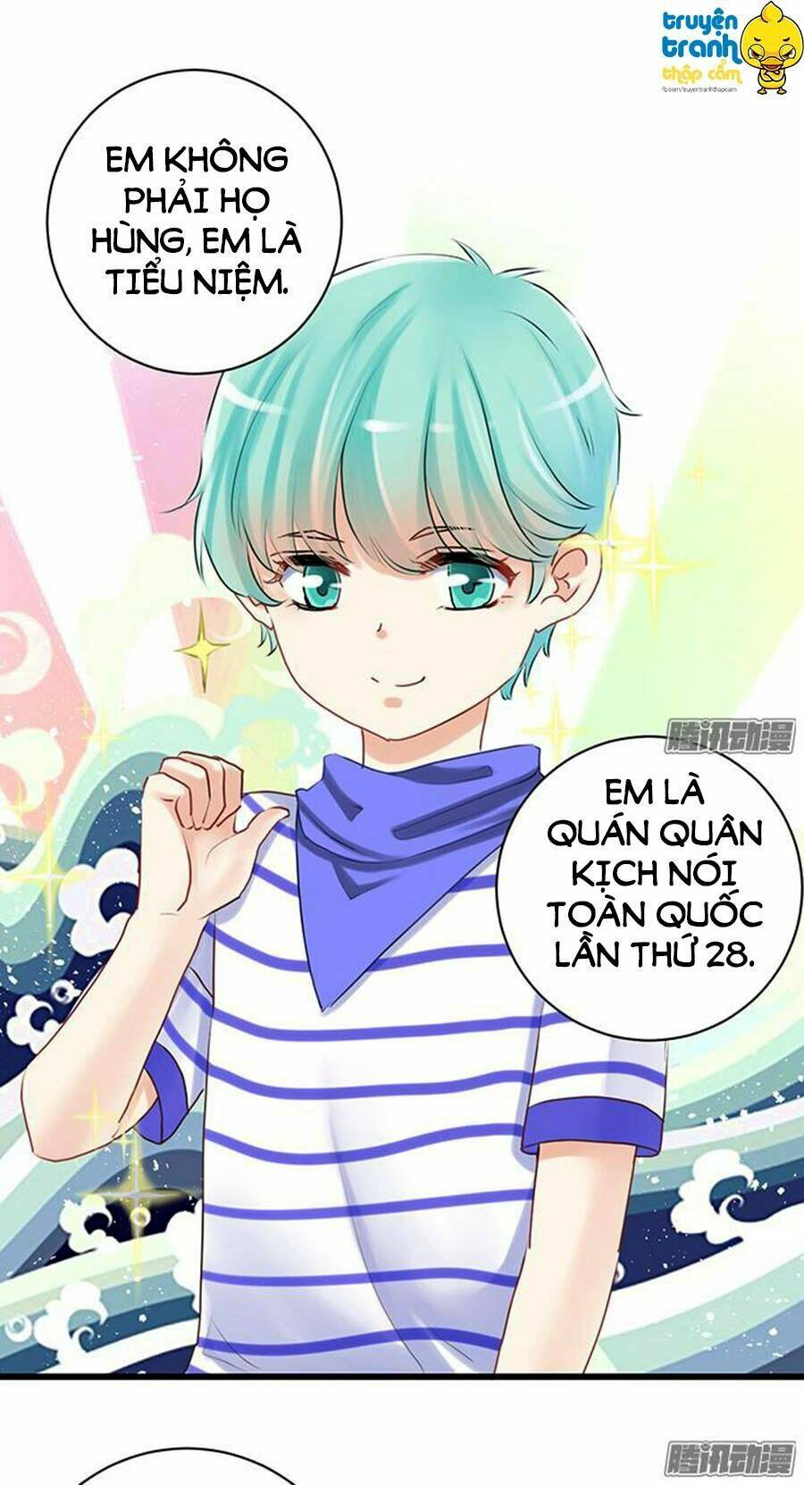 Trọng Sinh Để Ngủ Với Ảnh Đế: Chapter 28