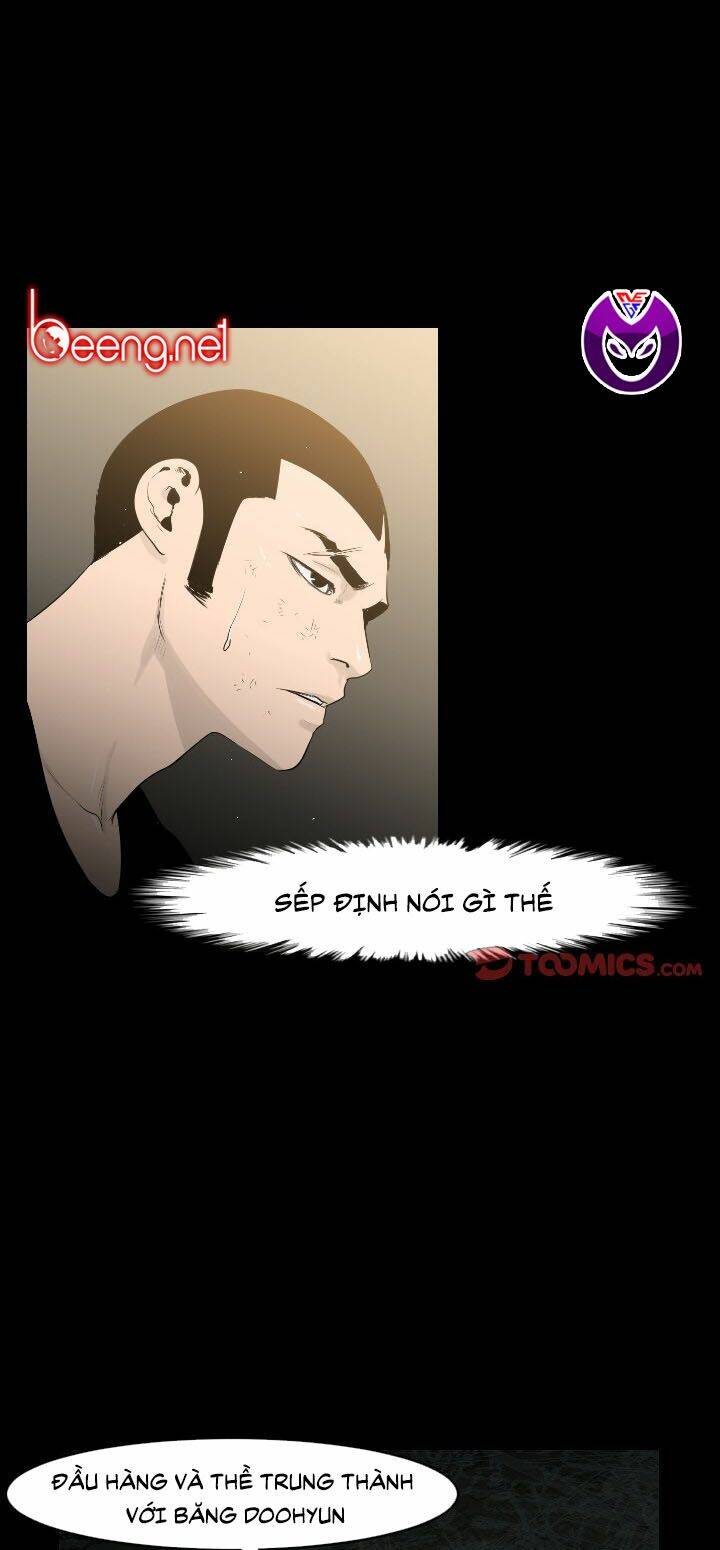 Kẻ Mạnh Nhất - Tong Edge: Chapter 15