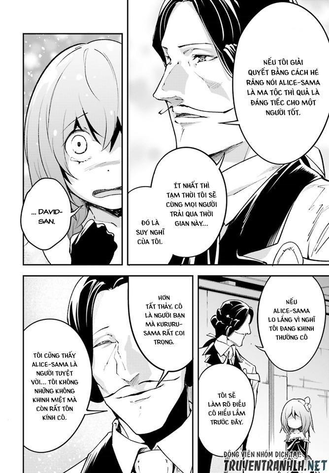Thường Dân Cấp 999: Chapter 23
