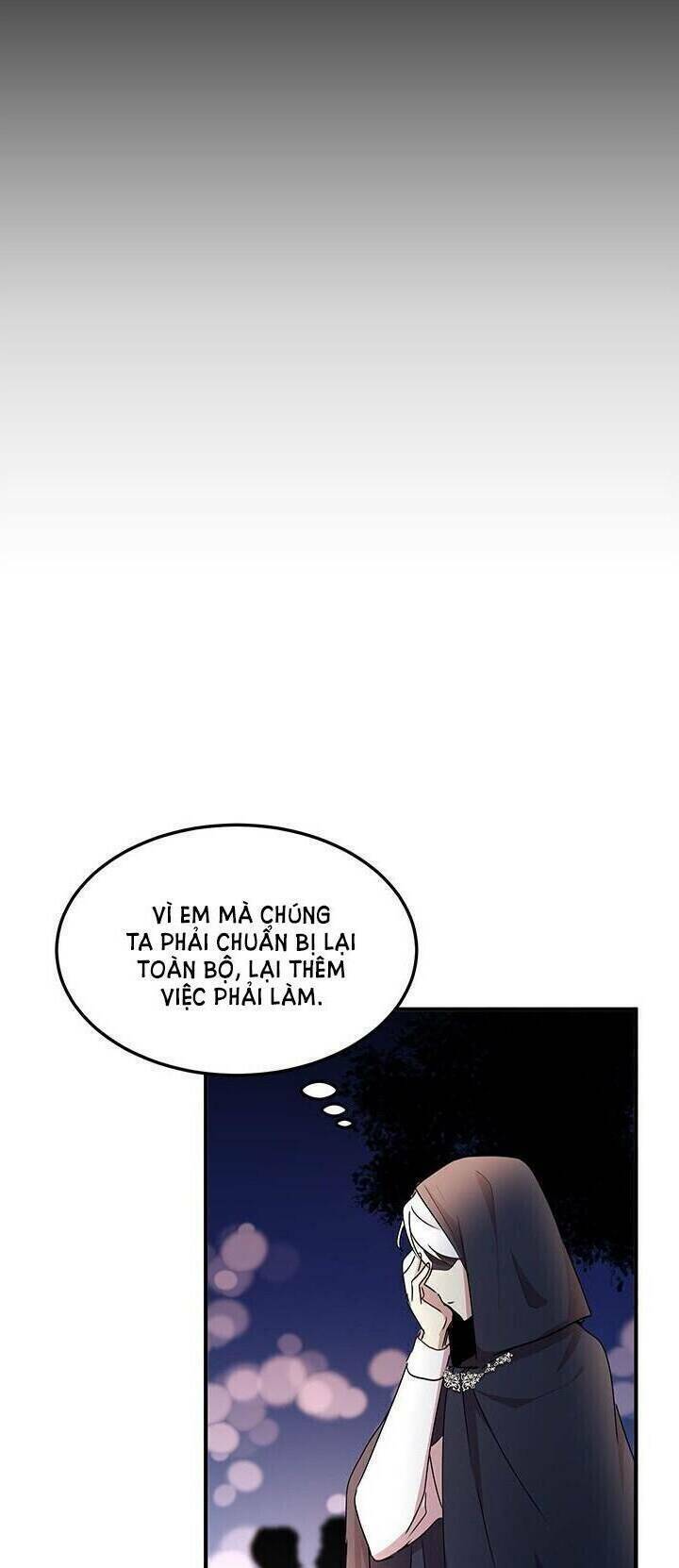 Công Tước, Loạn Vừa Thôi!: Chapter 61