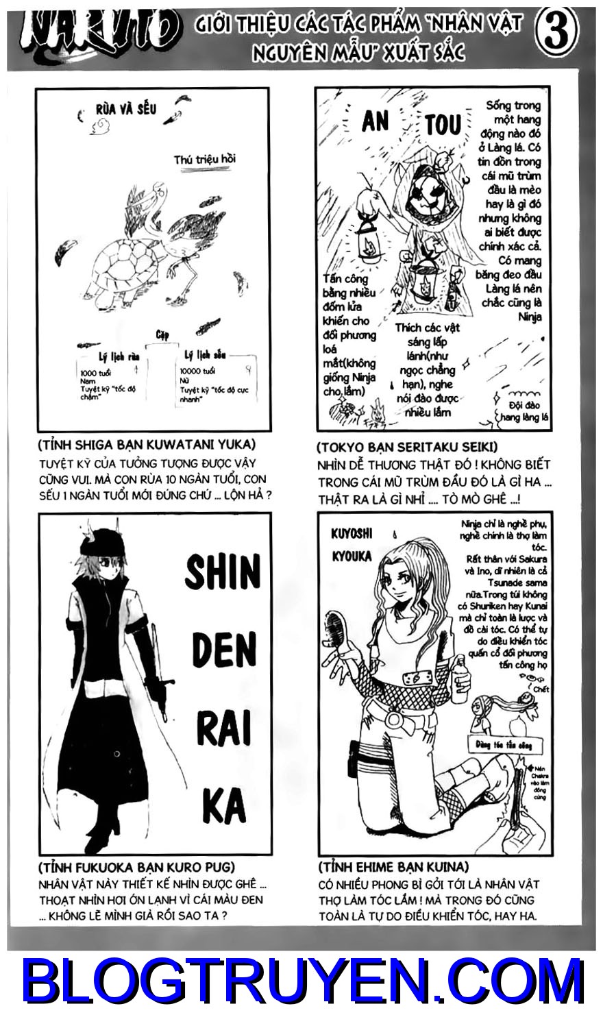 Naruto: Chapter 325