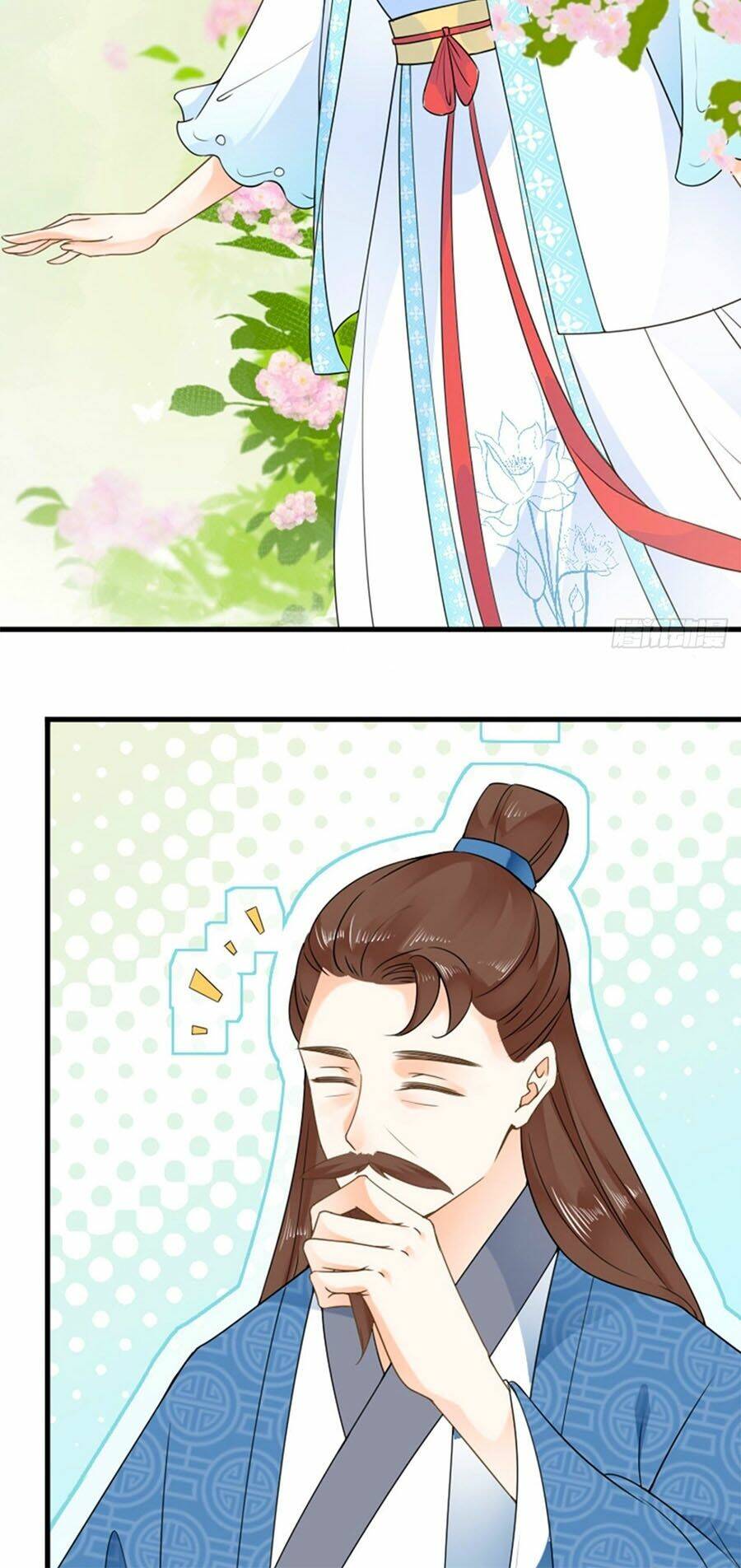 Tang Lạc Túy Tại Nam Phong Lý: Chapter 23
