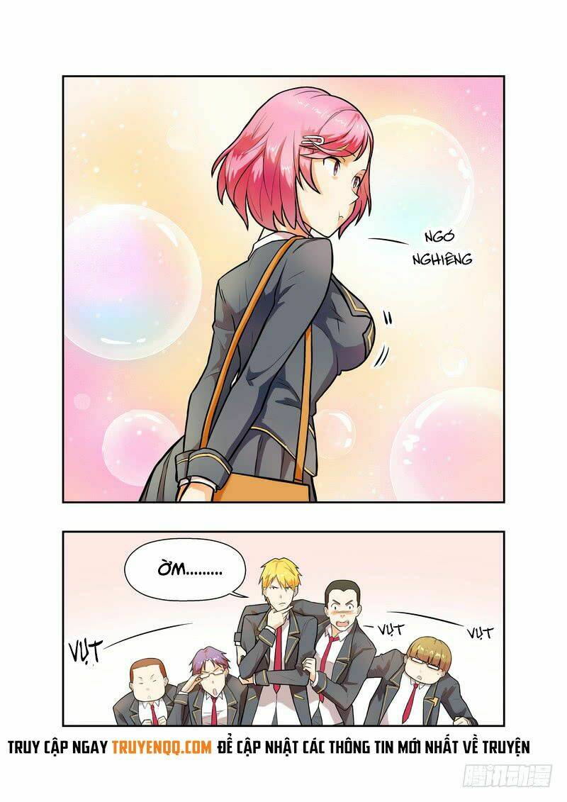 Ký Ức Bạn Và Tôi: Chapter 8