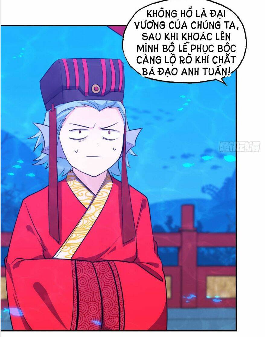Khởi Đầu Bằng Một Con Côn: Chapter 97