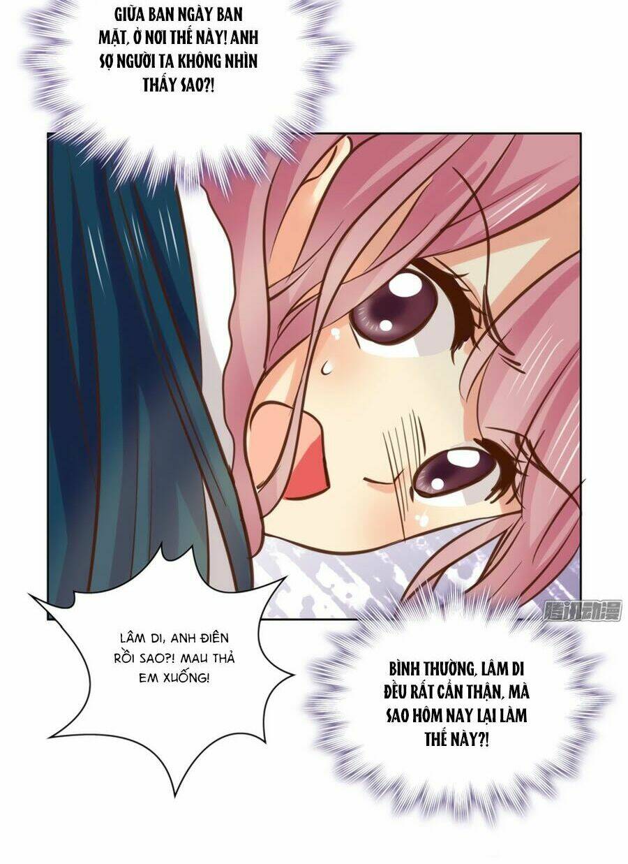 Lưu Luyến Tinh Diệu: Chapter 84