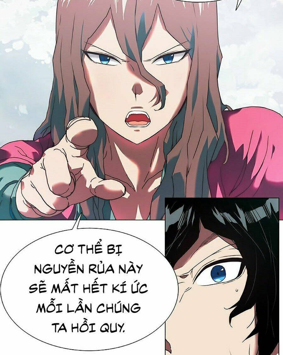 Các Chòm Sao Chỉ Chú Ý Mình Tôi: Chapter 1