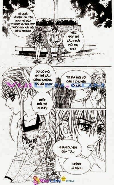 Cặp Đôi Kỳ Lạ: Chapter 5