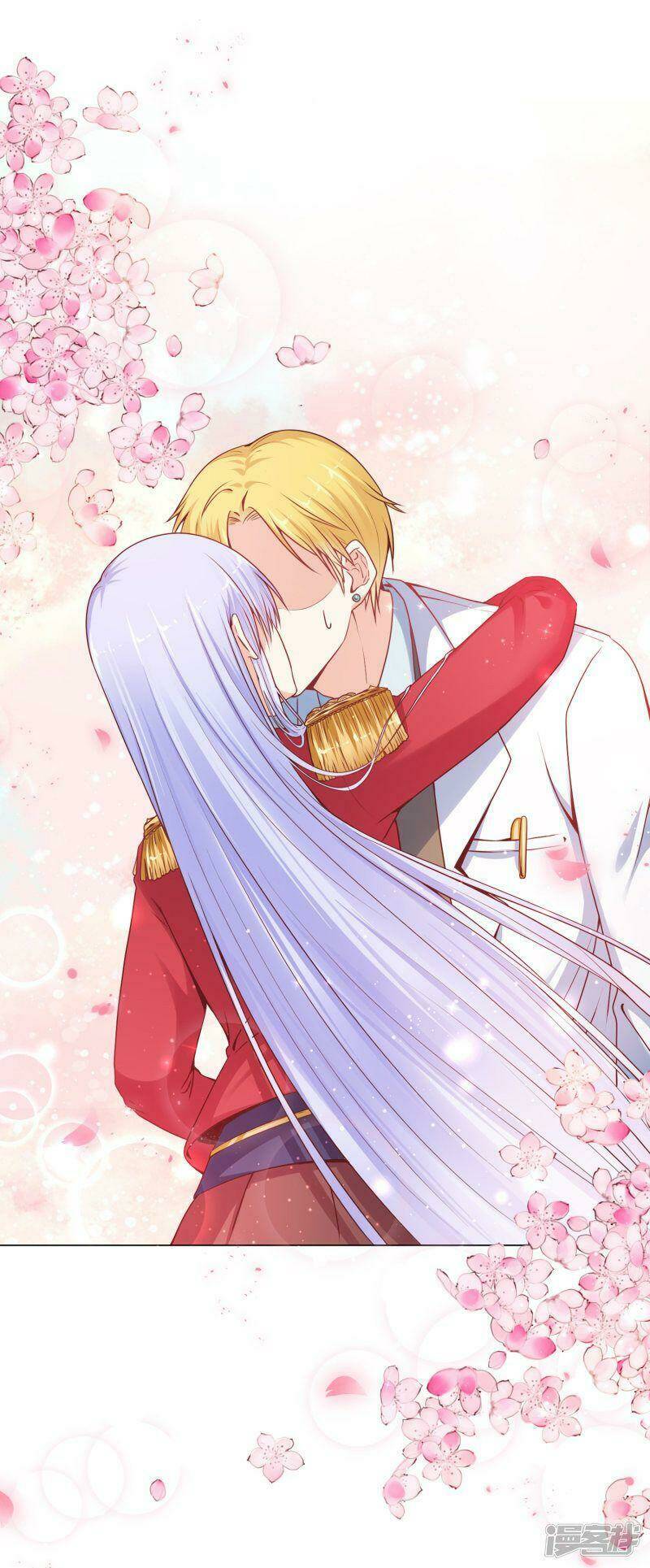 Đế Quốc Tinh Tế Đệ Nhất Sủng Hôn: Chapter 20