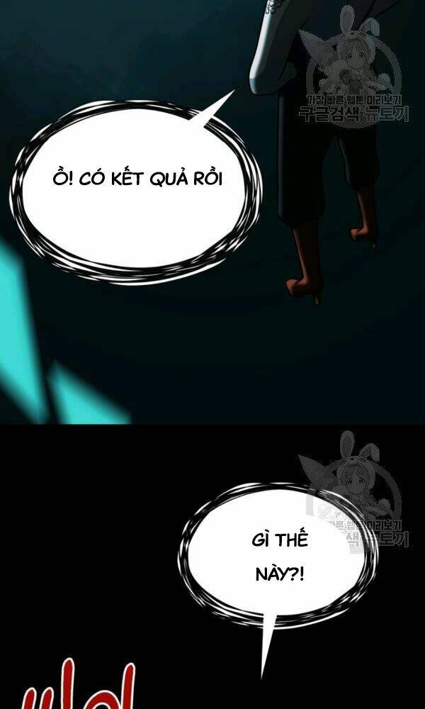 Ngôi Nhà Kết Nối Với Hầm Ngục: Chapter 35