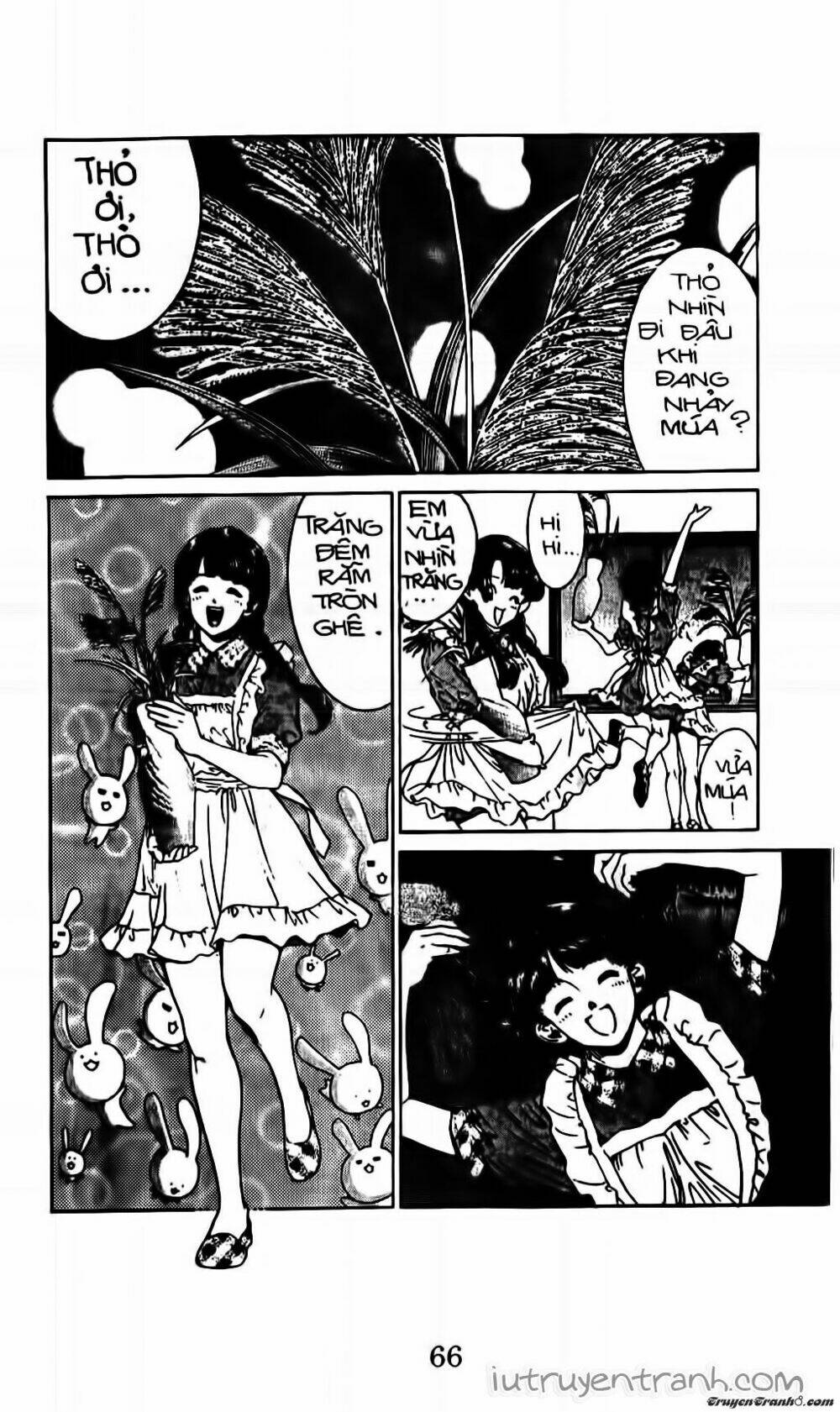 Mirano Nhà Tôi: Chapter 82