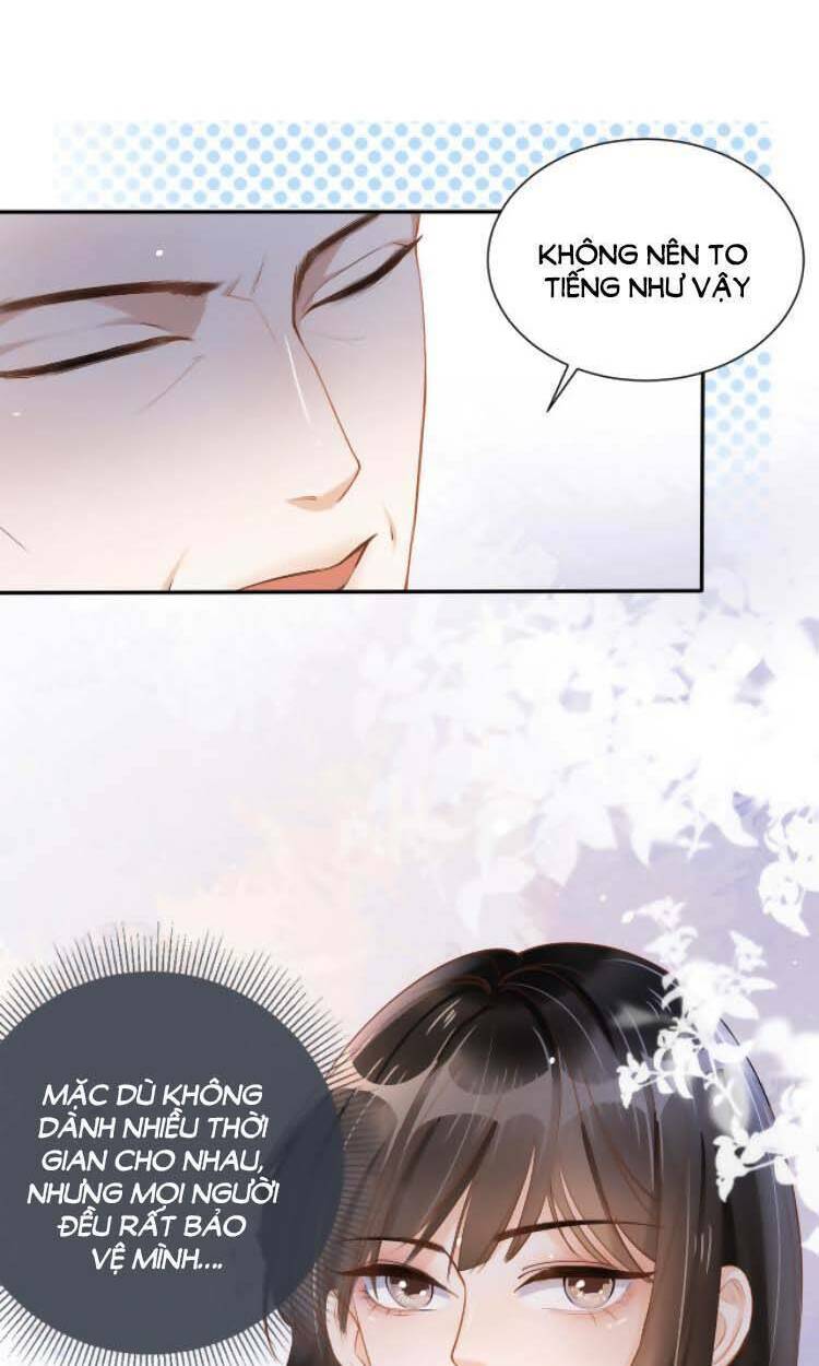 Dây Dưa Không Dứt: Chapter 11