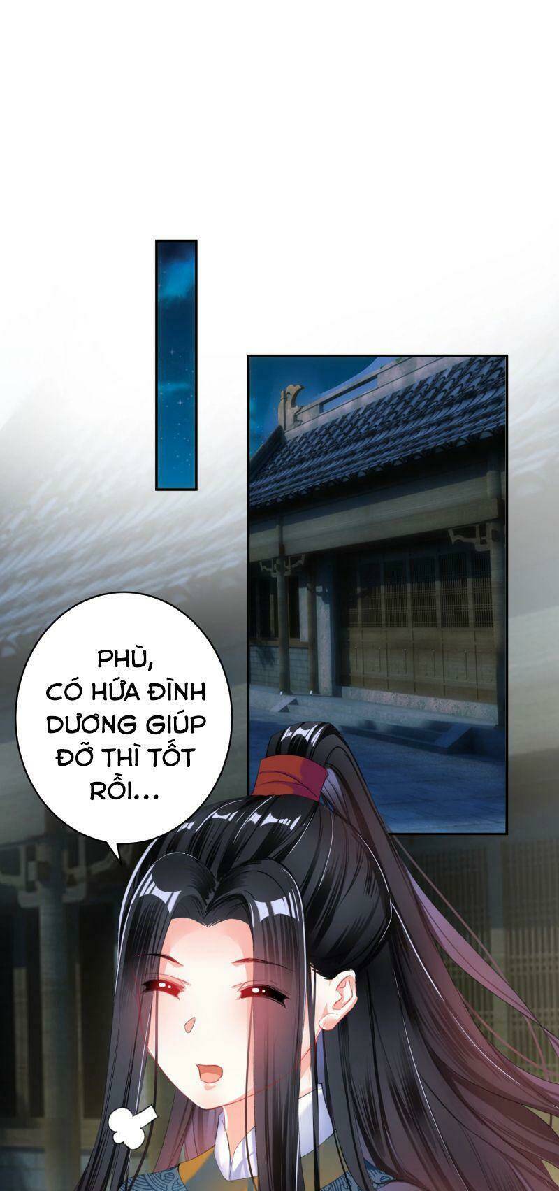 Vương Gia, Áo Lót Của Ngươi Rơi Mất Rồi: Chapter 22