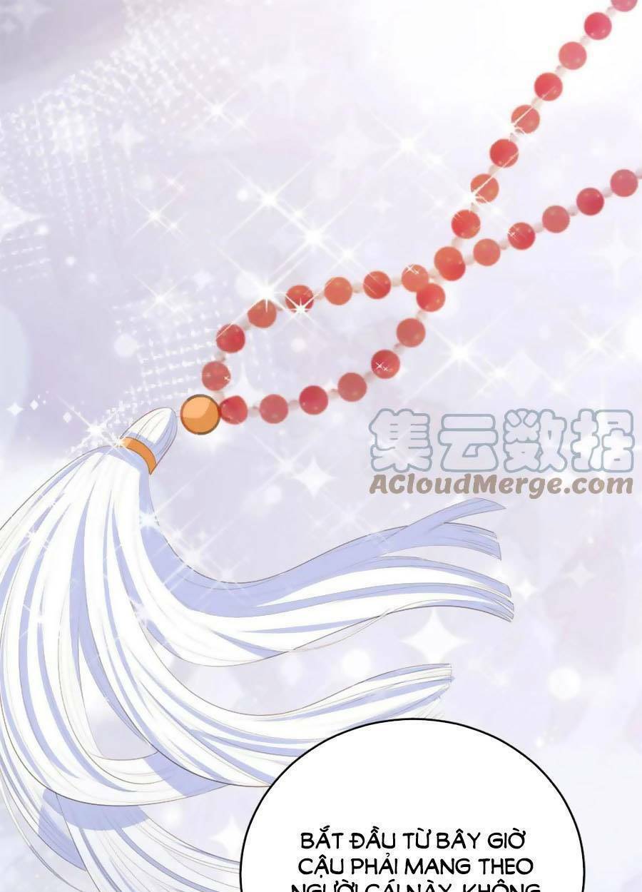 Dây Dưa Không Dứt: Chapter 39