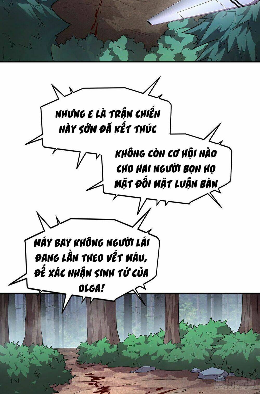 Hỏa Tinh Công Chúa: Con Đường Nghịch Tập Của Đại Tiểu Thư: Chapter 5