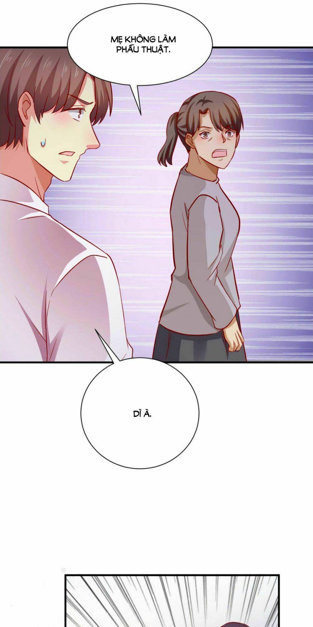 Thời Gian Đều Biết: Chapter 54