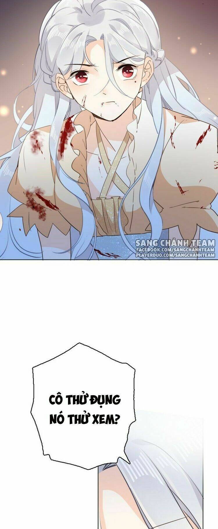 Hầu Nữ Giá Đáo: Chapter 20