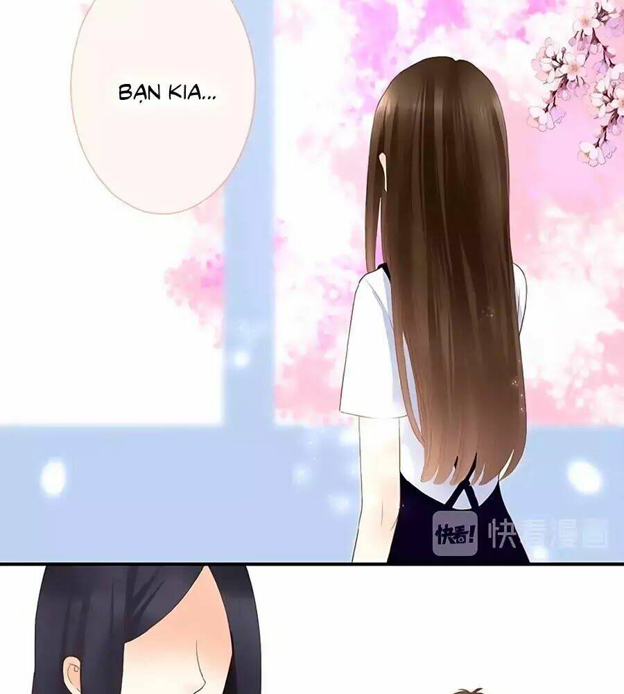 Đóa Hoa Chớm Nở: Chapter 9