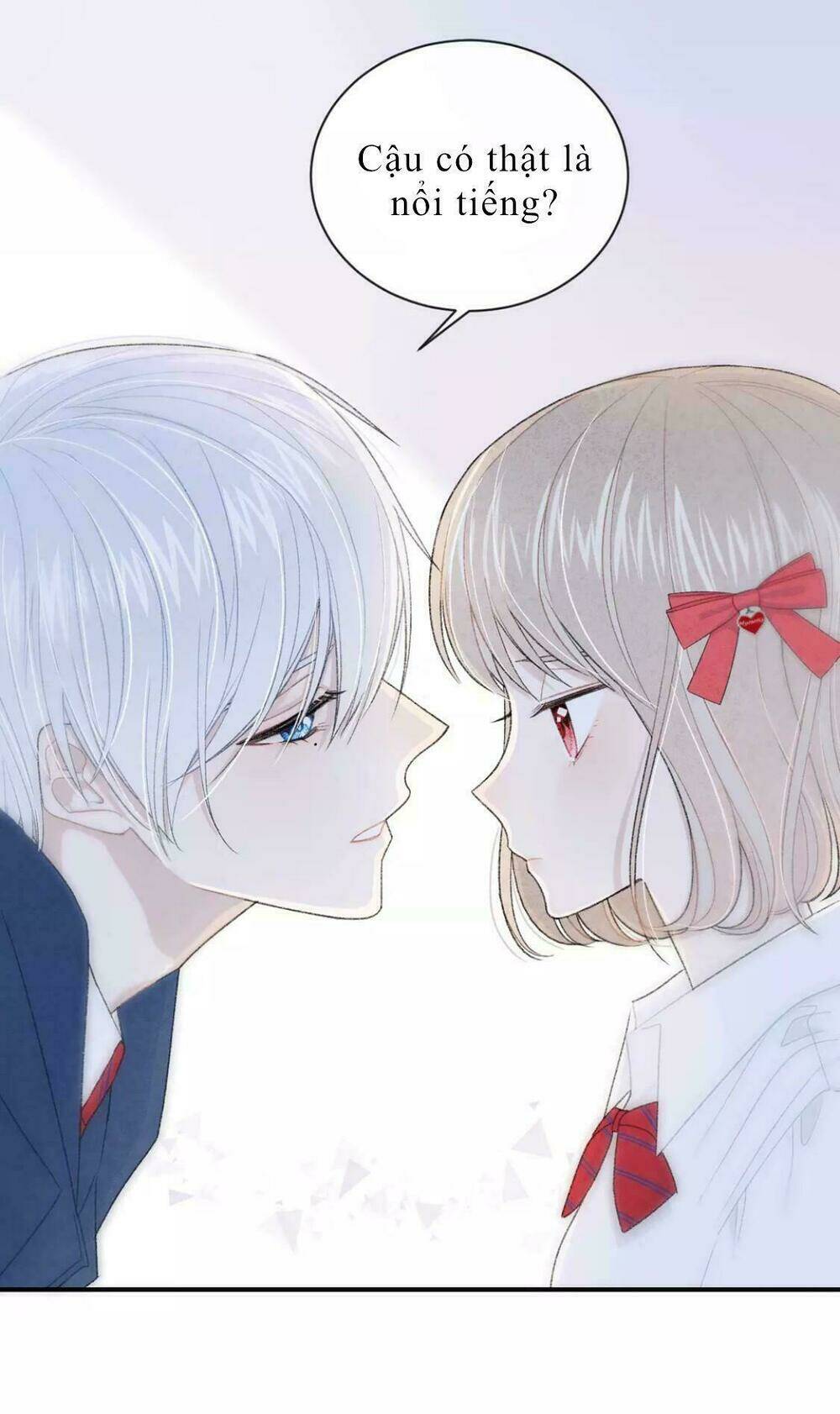 Từ Cái Nhìn Của Em: Chapter 4