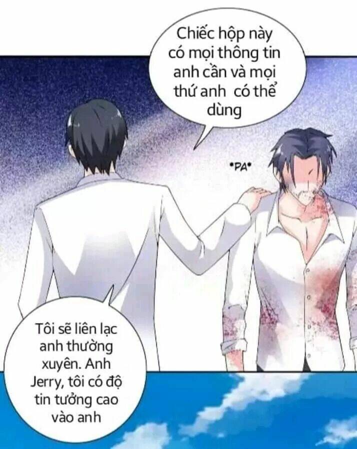 1 Nửa Hoàn Hảo Của Ceo: Chapter 19