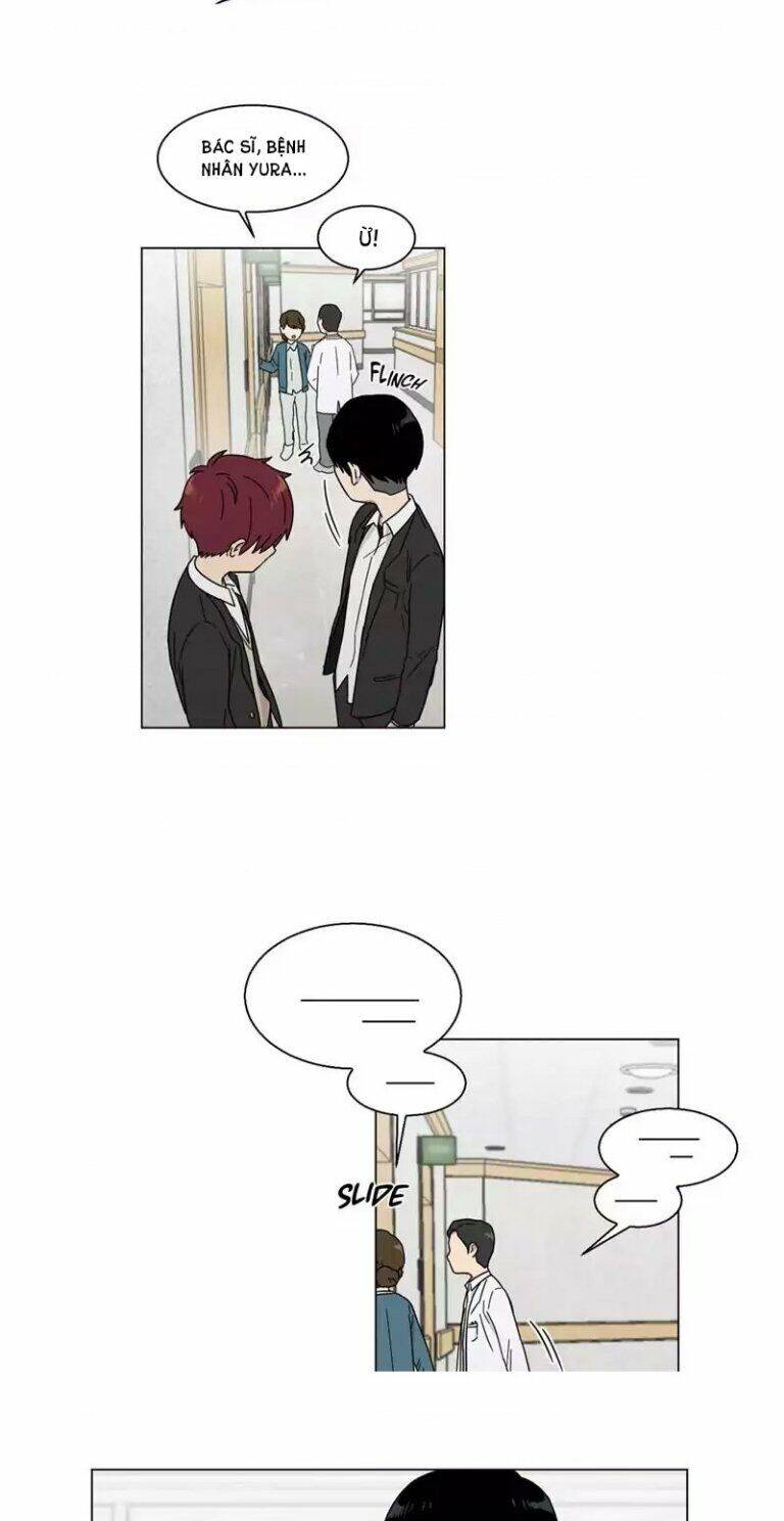 …”Một Sự Thật Khá Khó Chịu.”: Chapter 45