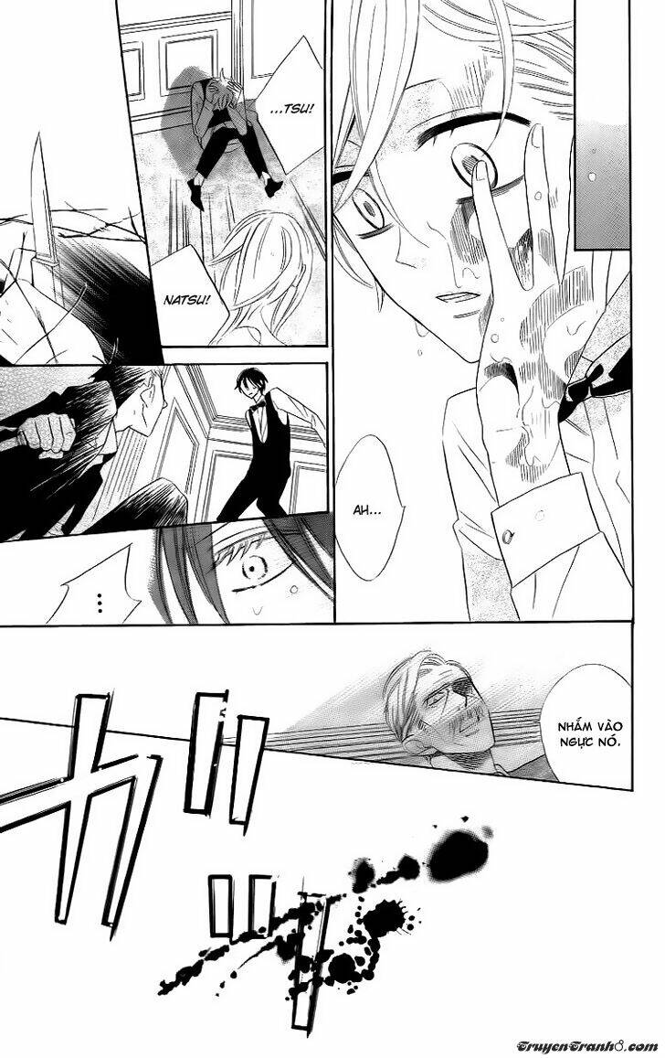 Love Sick: Chapter 12