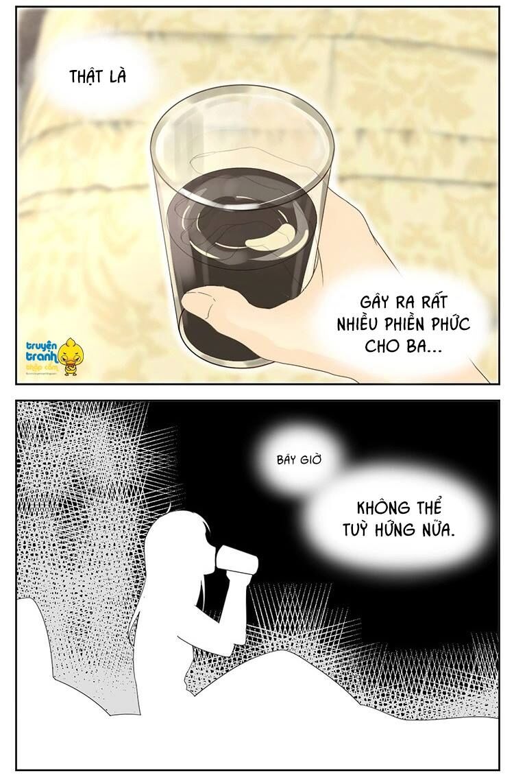 Cứu mạng ! Loài mèo thống trị thế giới rồi !: Chapter 14
