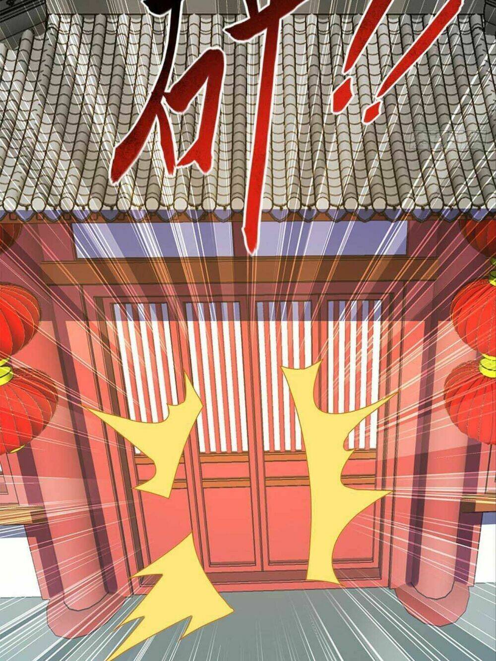 Xâm Lược Vạn Giới: Chapter 7