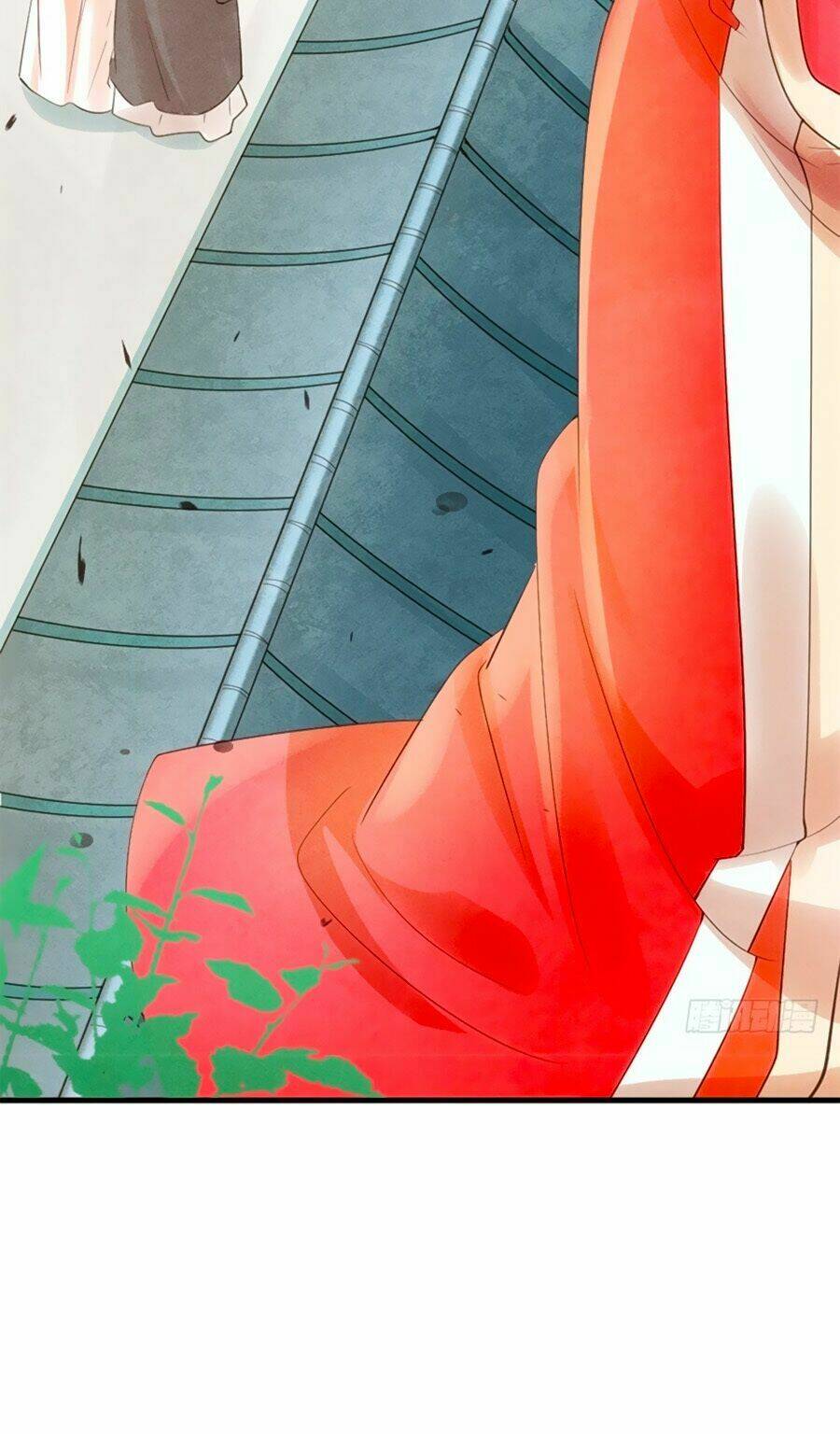 Vương Phi Muốn Trèo Tường: Chapter 2