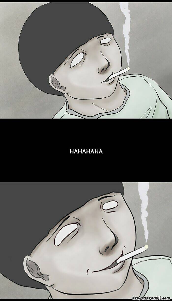 Thứ Sáu: Những Câu Chuyện Cấm: Chapter 9