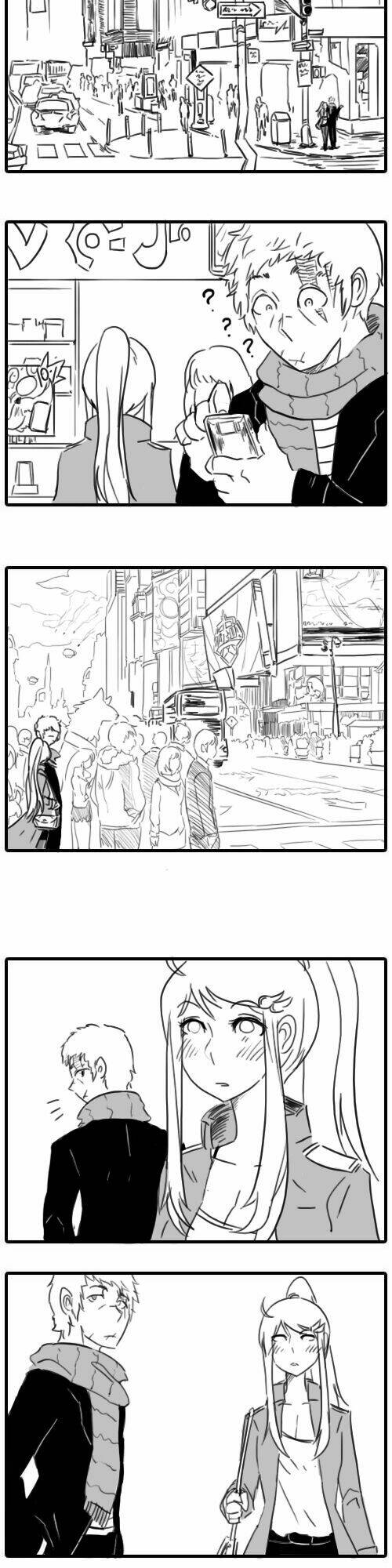 Chuyện Tình Zed Và Syndra ( Season 2 ): Chapter 9