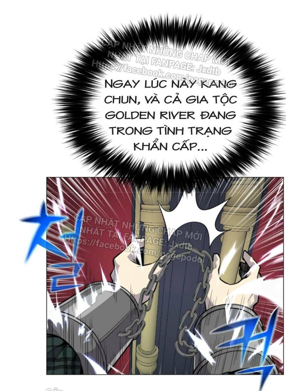 Luân Hồi Ác Nhân: Chapter 37