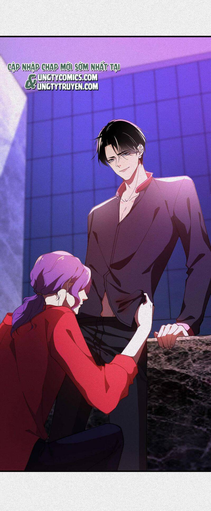 Ký Sinh Trùng: Chapter 9