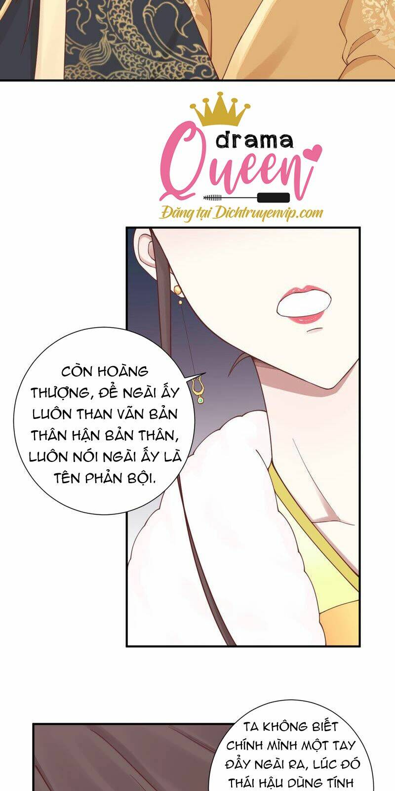 Hoàng Hậu Bận Lắm: Chapter 149