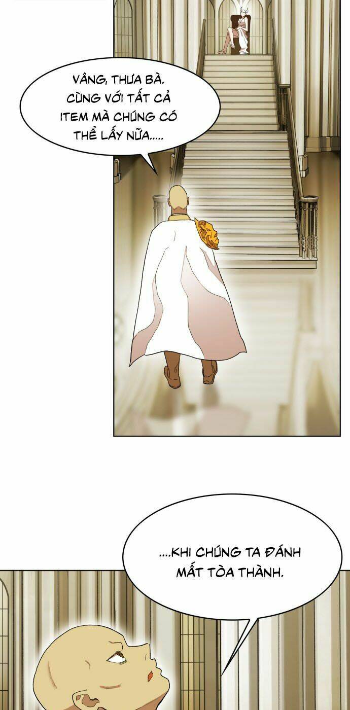 Hard Core Leveling Warrior Ss2: Chapter 11