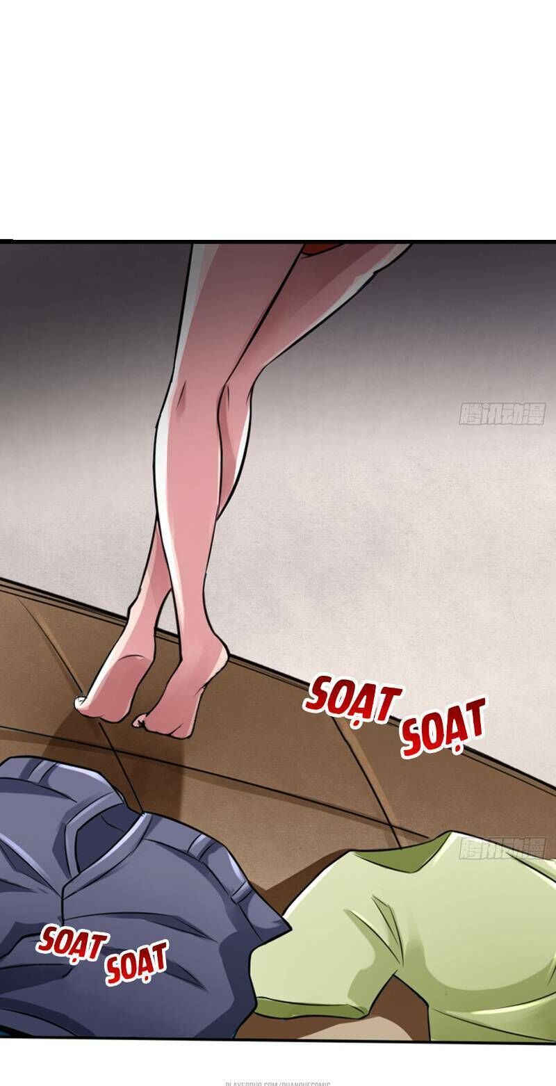 Hệ Thống Tìm Đường Chết Mạnh Nhất: Chapter 18